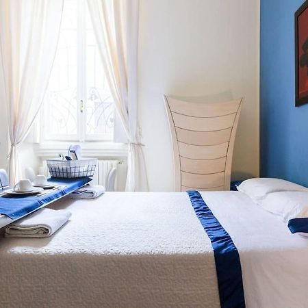 Exquisite Stay Via Crema Milán Exterior foto