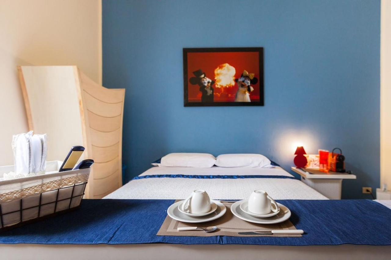 Exquisite Stay Via Crema Milán Exterior foto