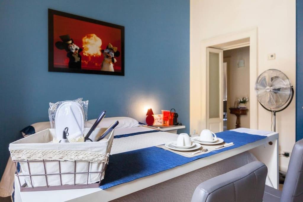 Exquisite Stay Via Crema Milán Exterior foto