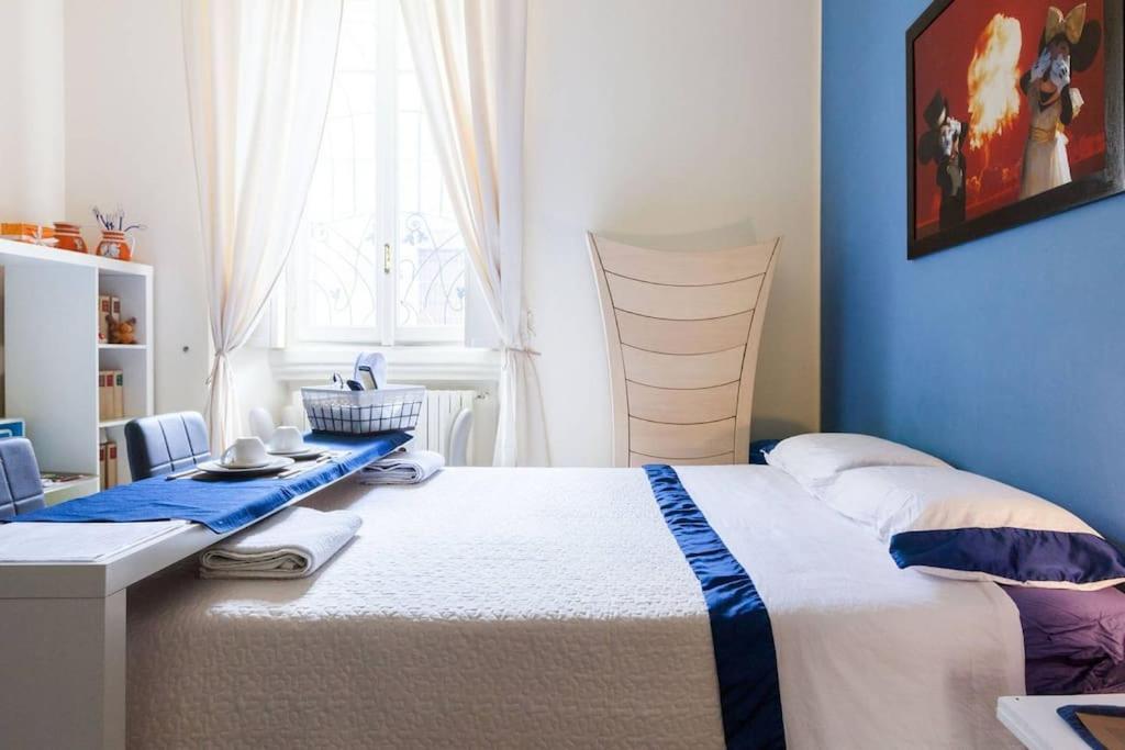 Exquisite Stay Via Crema Milán Exterior foto